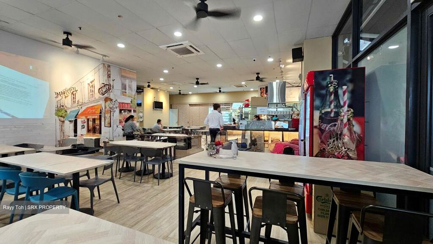 E-centre @ Redhill (D3), Retail #515209351